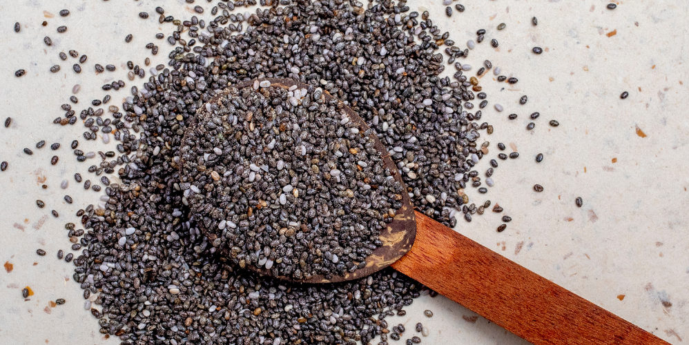 Benefits of Chia Seeds